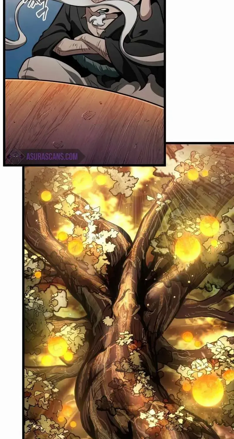 The World After The End Chapter 25 page 41 - 