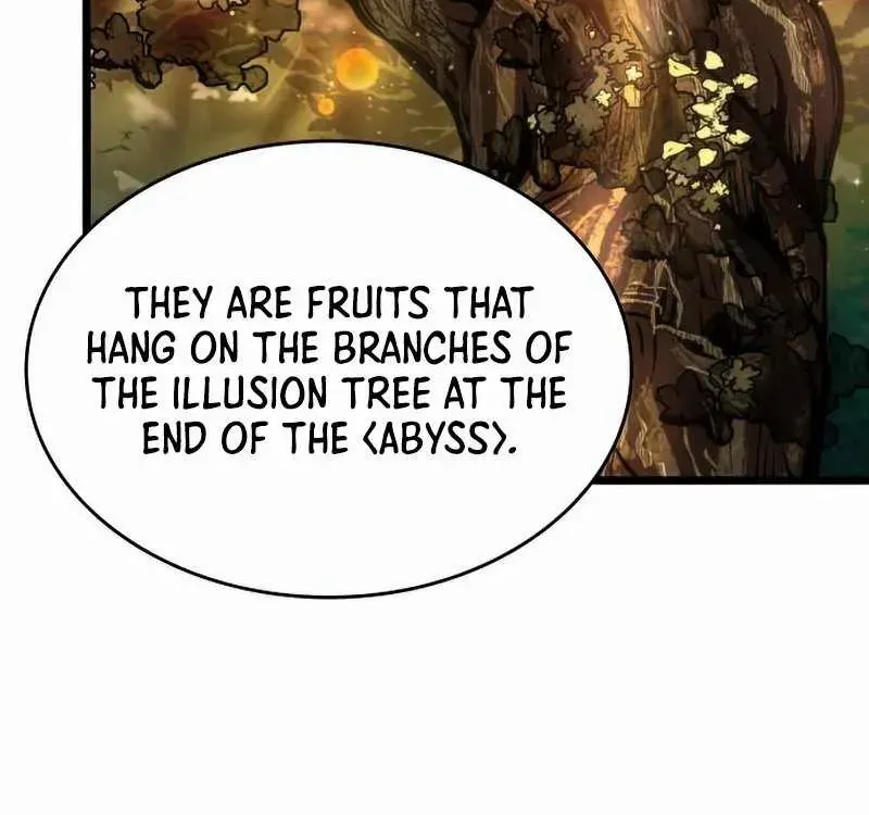 The World After The End Chapter 25 page 42 - 