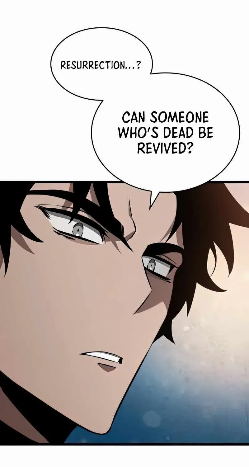 The World After The End Chapter 25 page 43 - 