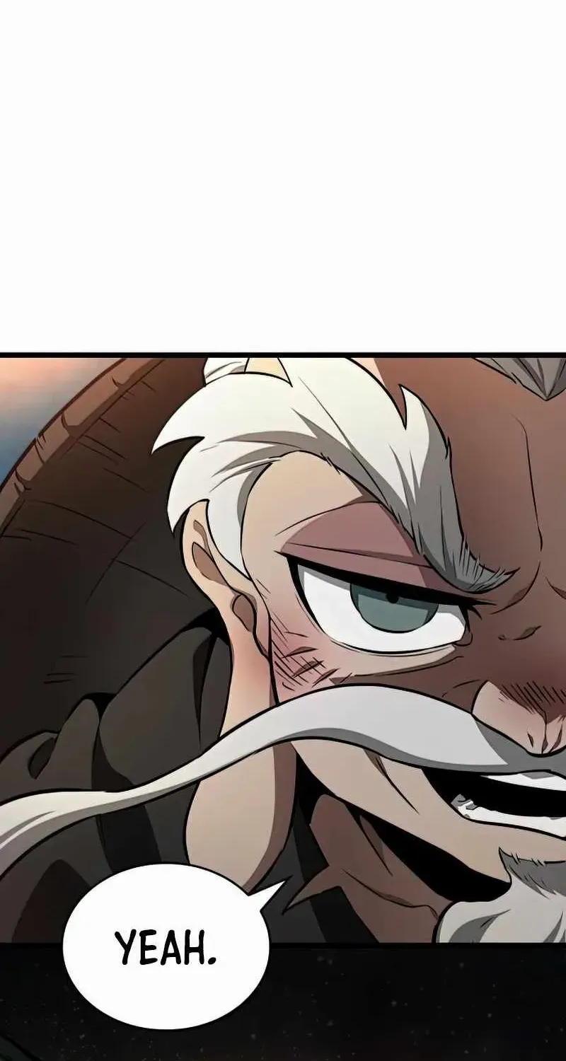 The World After The End Chapter 25 page 44 - 