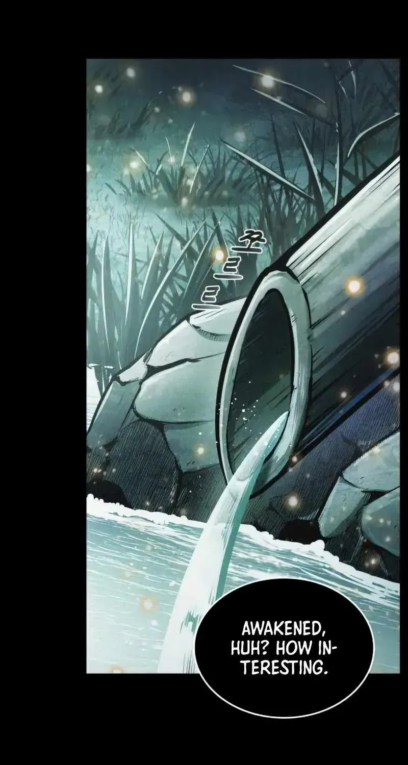 The World After The End Chapter 25 page 55 - 