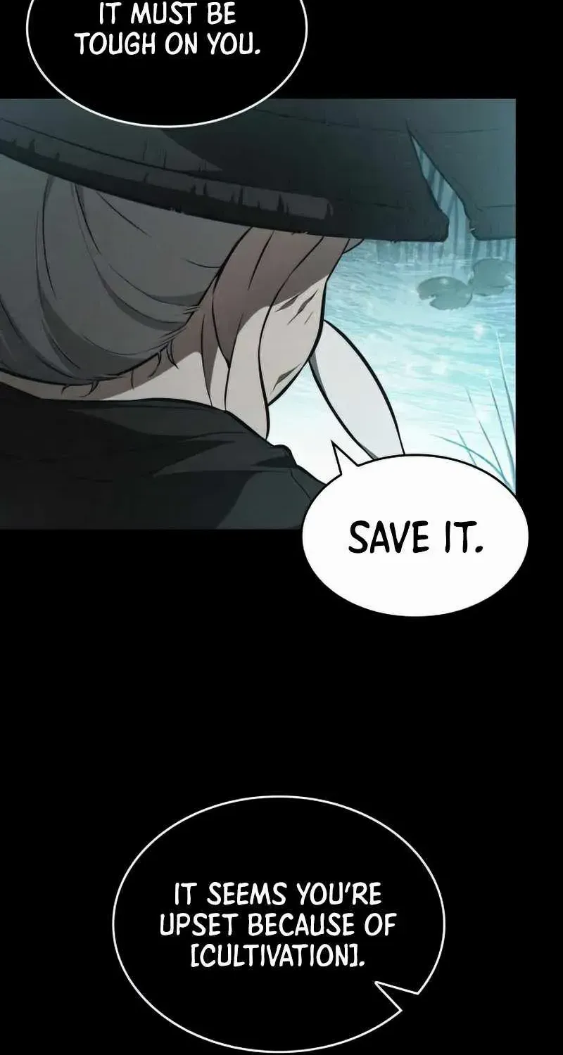 The World After The End Chapter 25 page 58 - 