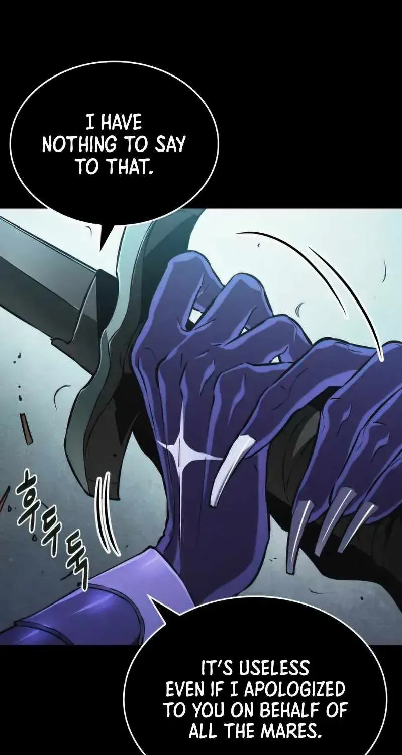 The World After The End Chapter 25 page 64 - 
