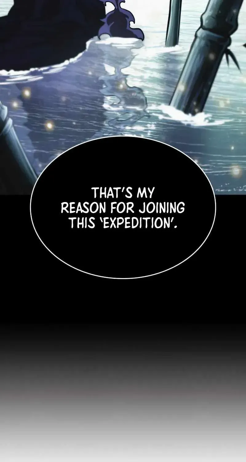 The World After The End Chapter 25 page 72 - 