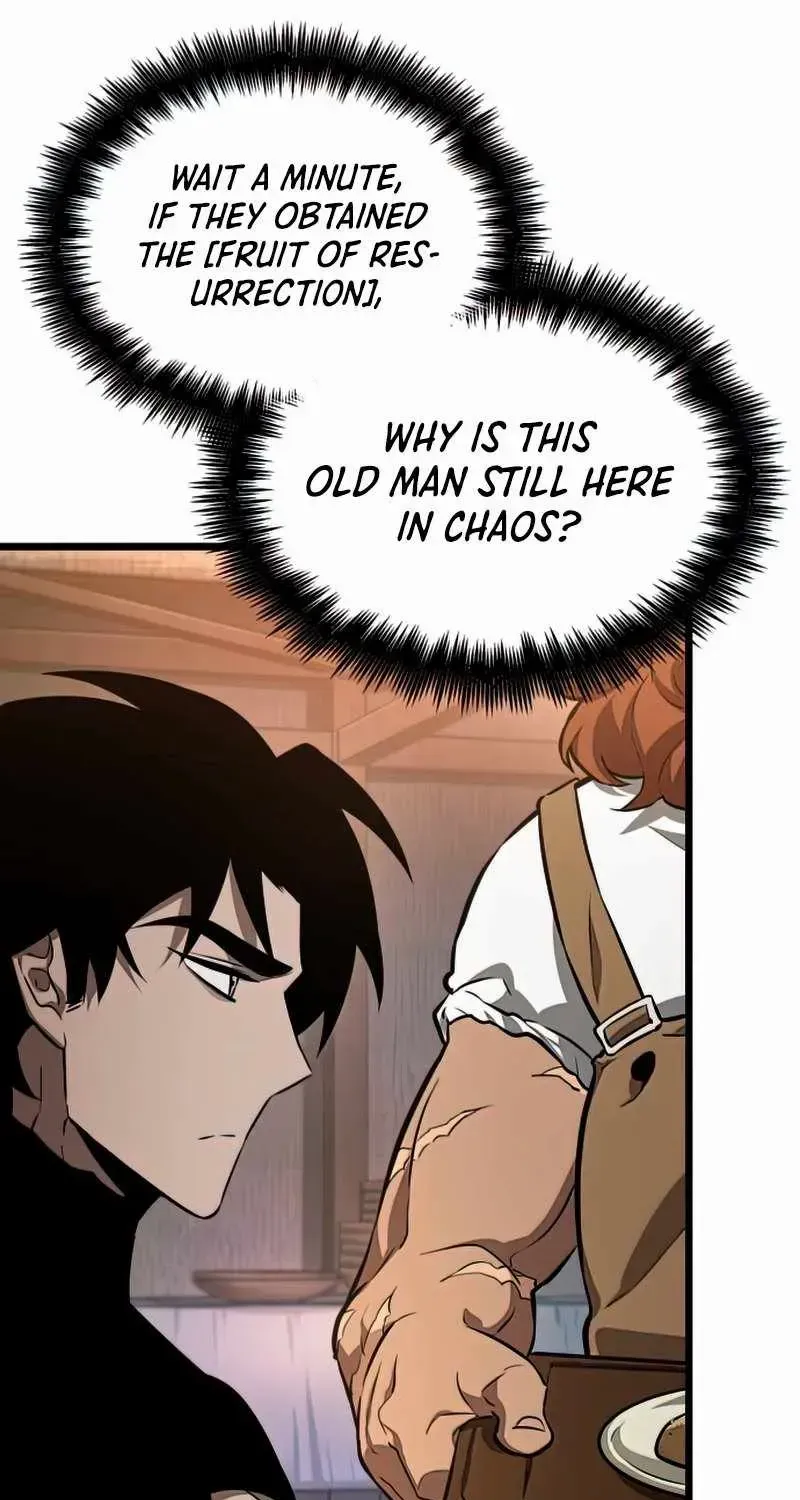 The World After The End Chapter 25 page 79 - 