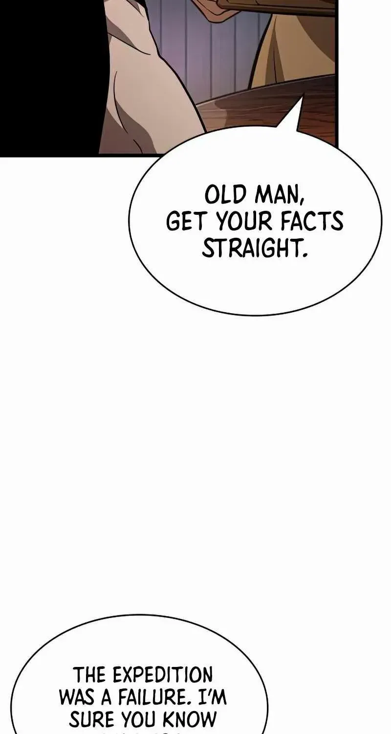 The World After The End Chapter 25 page 80 - 