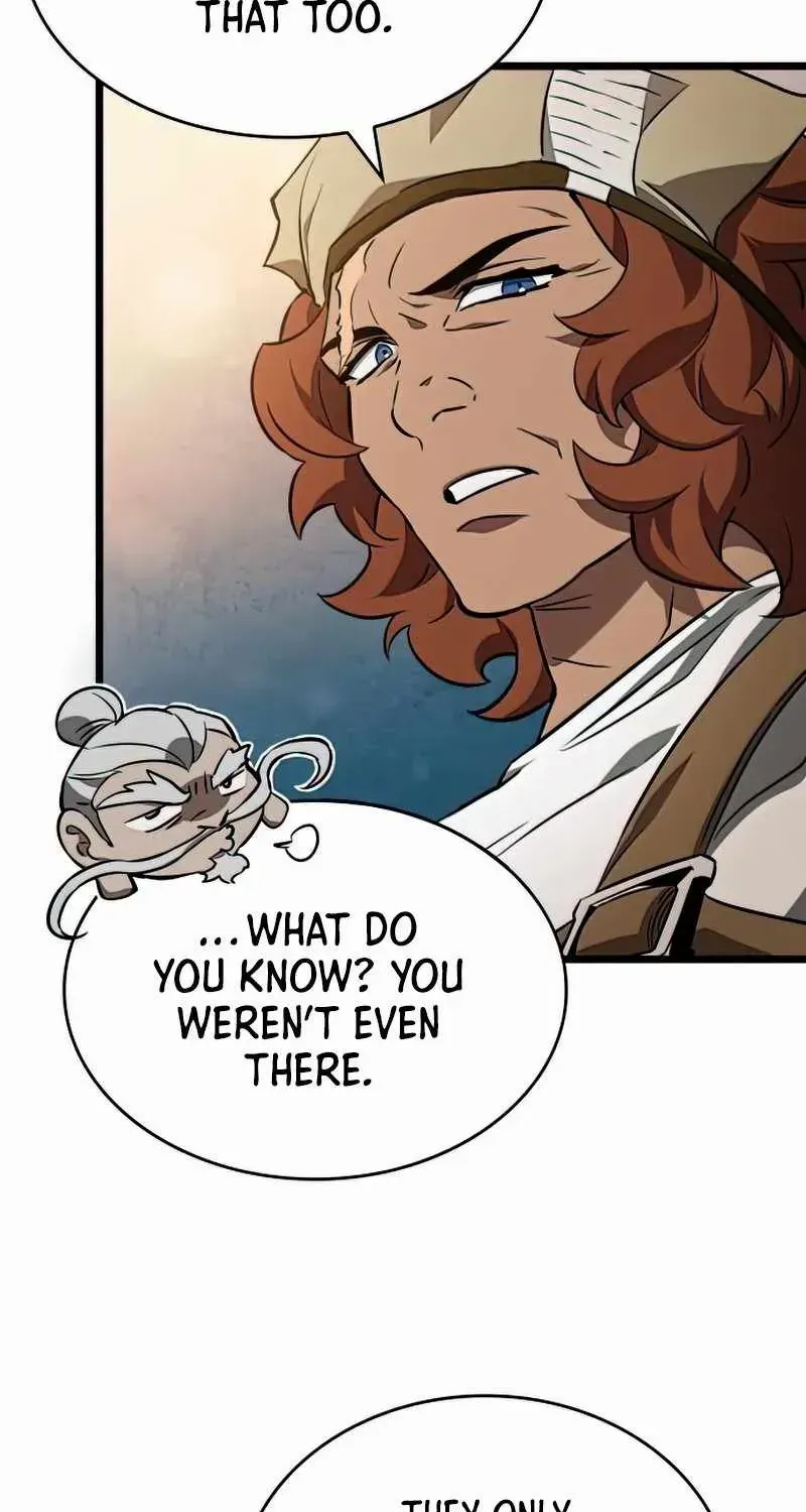 The World After The End Chapter 25 page 81 - 