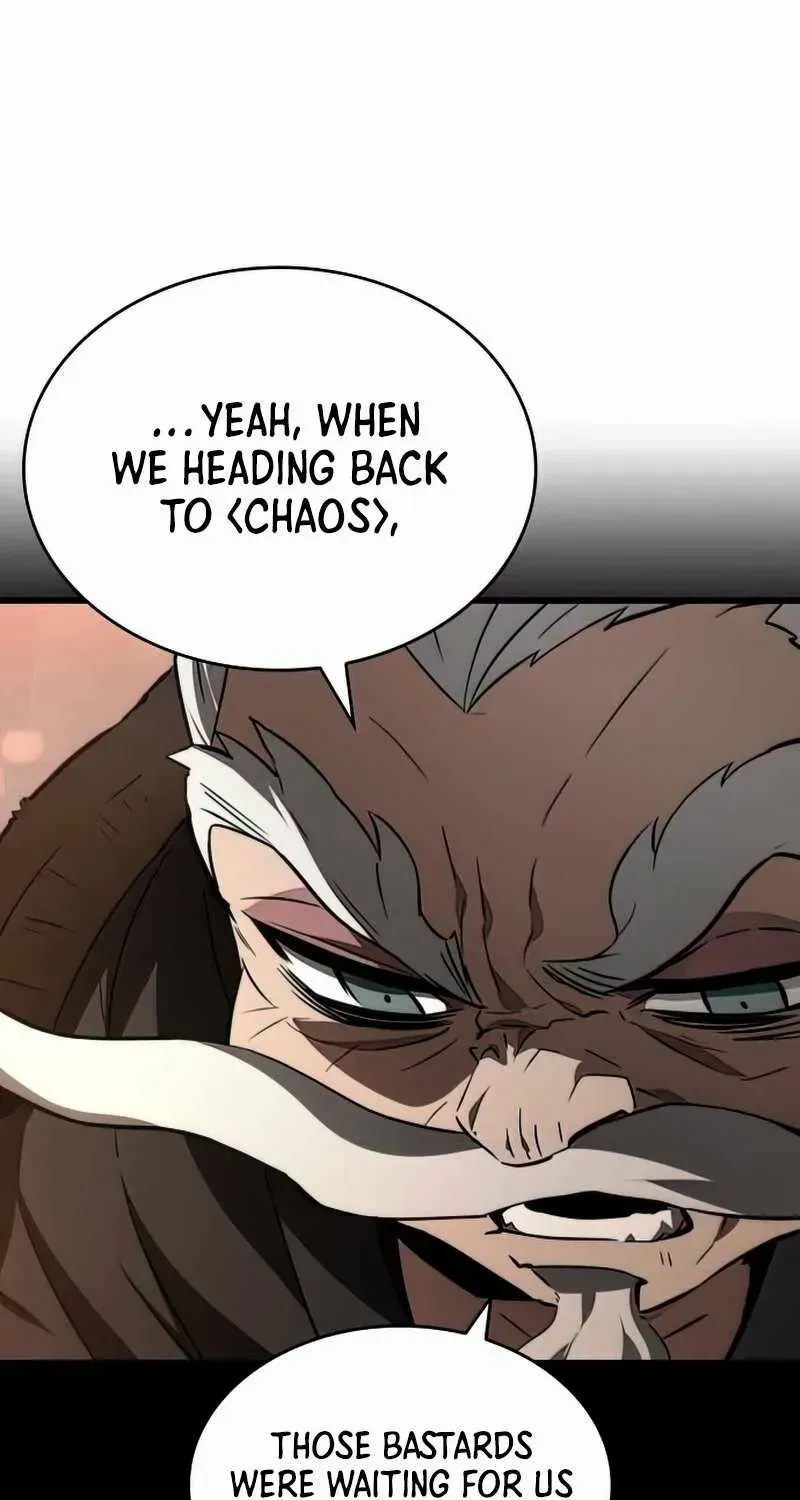 The World After The End Chapter 25 page 83 - 