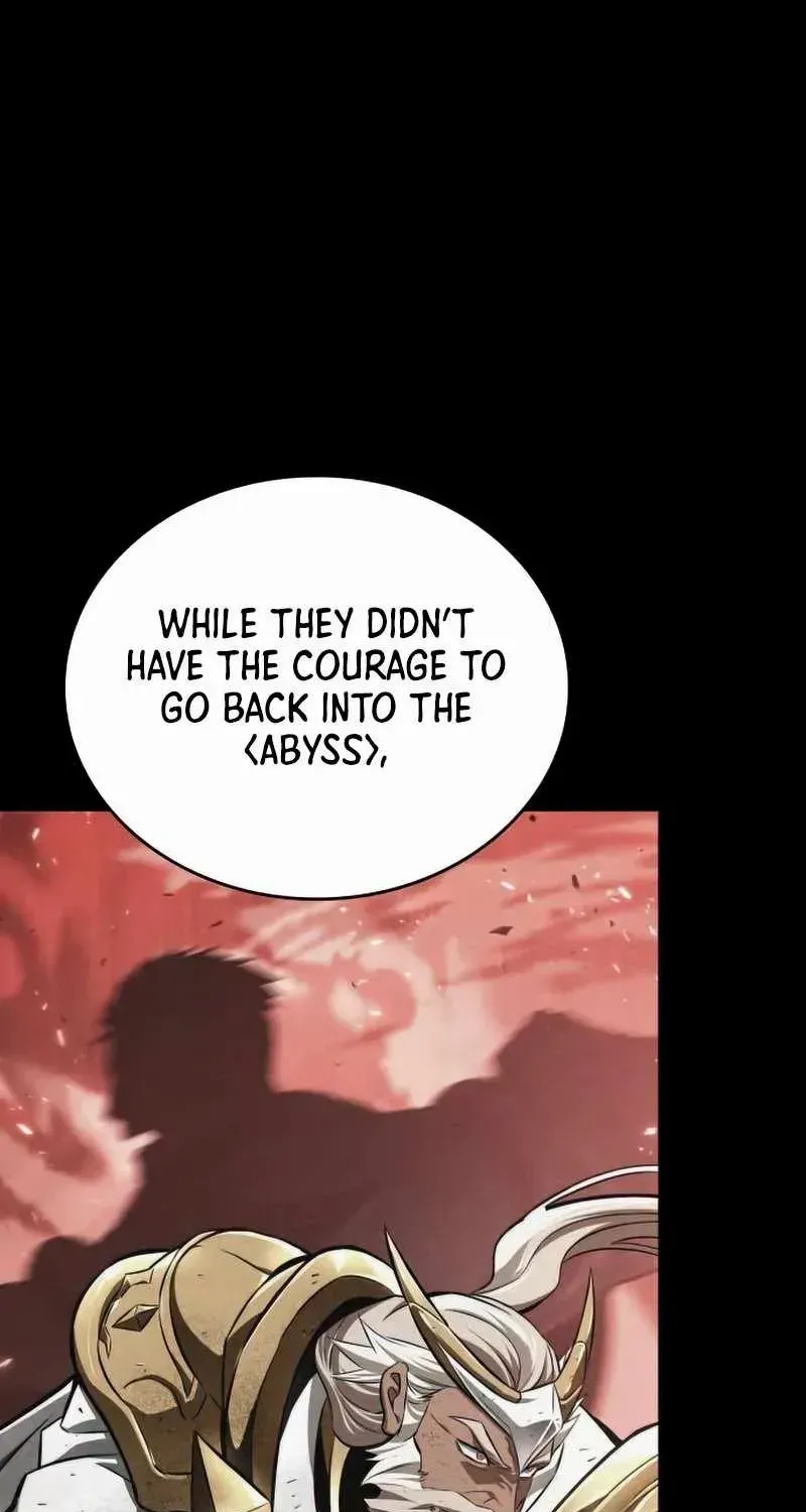 The World After The End Chapter 25 page 88 - 