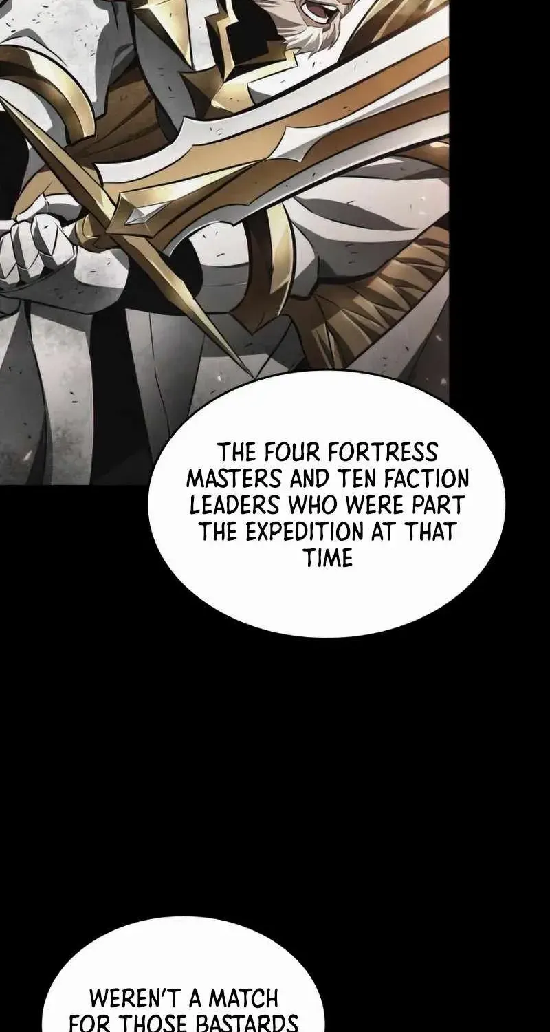 The World After The End Chapter 25 page 89 - 