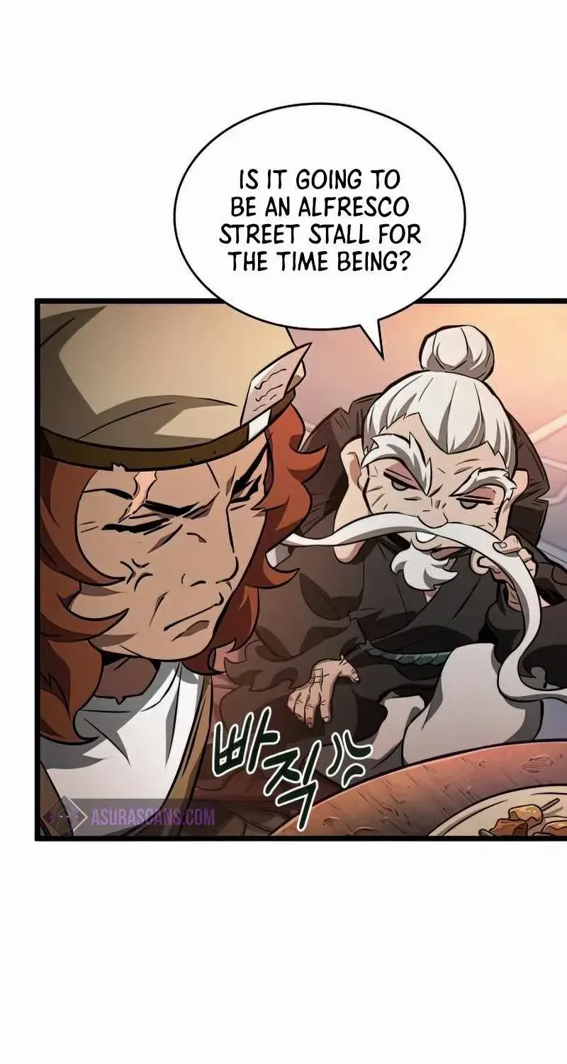 The World After The End Chapter 25 page 10 - 