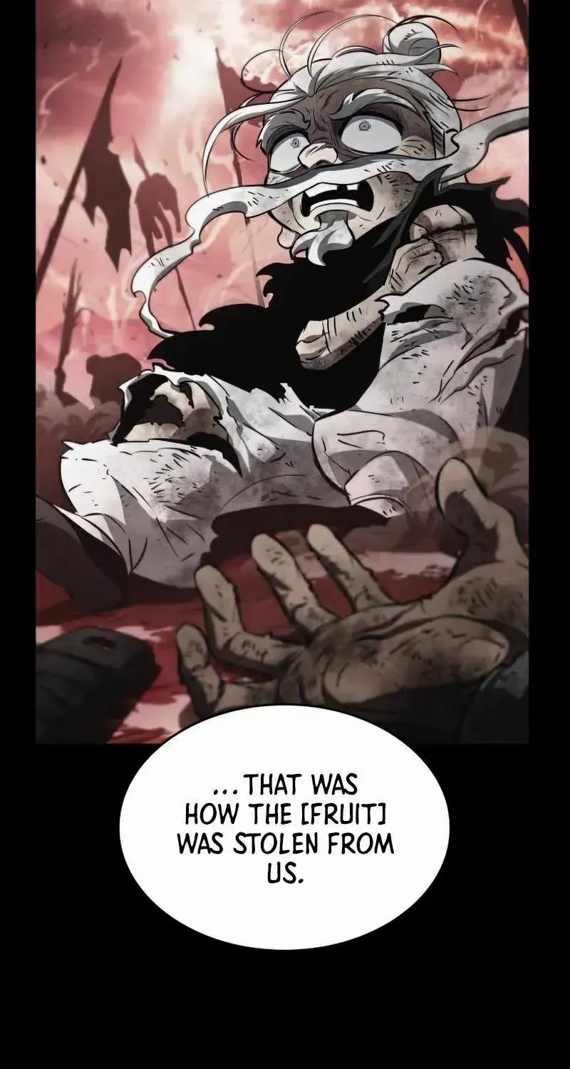 The World After The End Chapter 25 page 92 - 