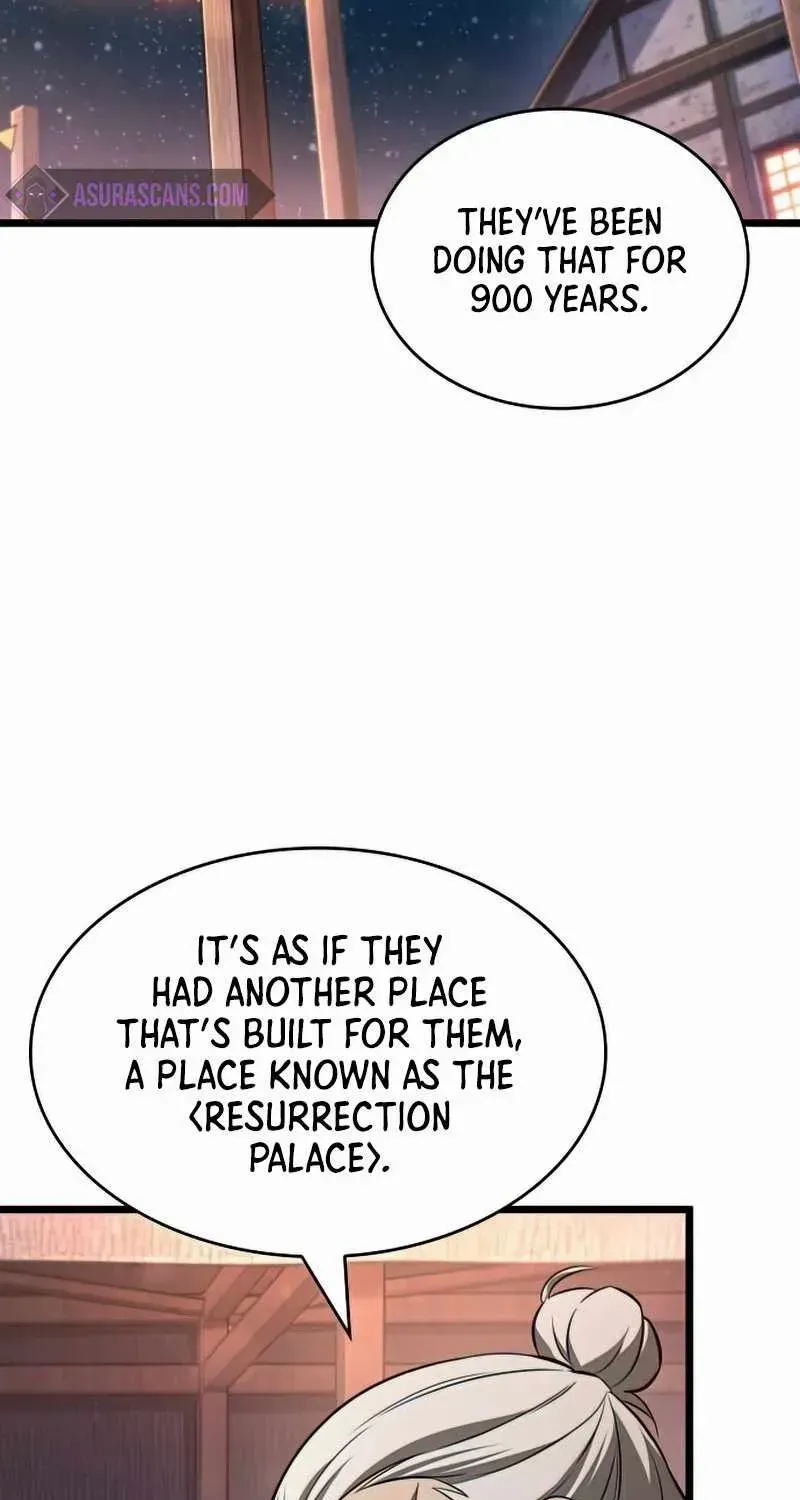 The World After The End Chapter 25 page 94 - 