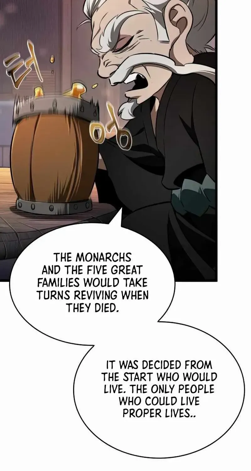The World After The End Chapter 25 page 95 - 