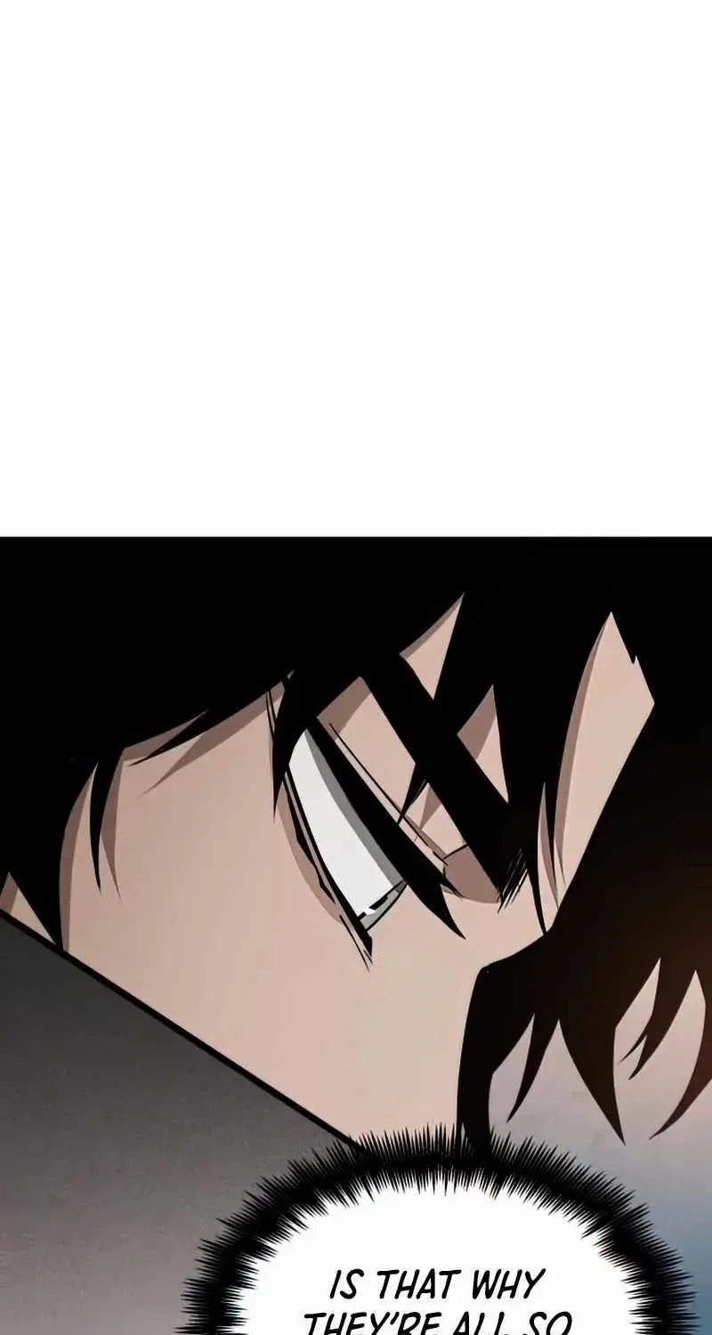 The World After The End Chapter 25 page 96 - 