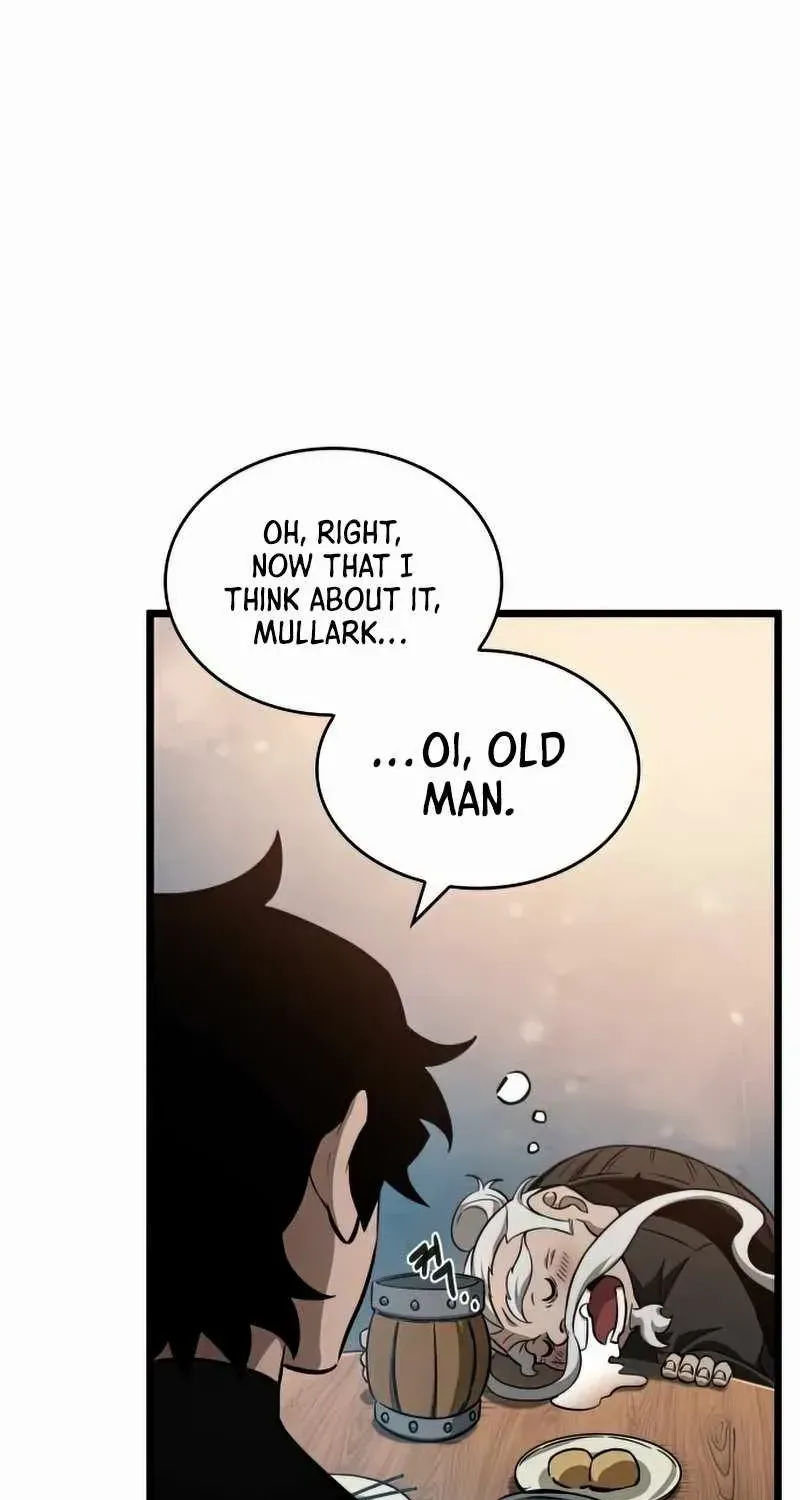 The World After The End Chapter 25 page 98 - 