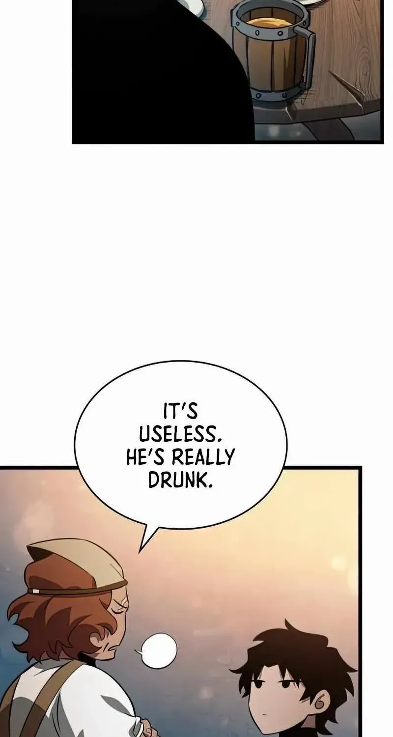 The World After The End Chapter 25 page 99 - 