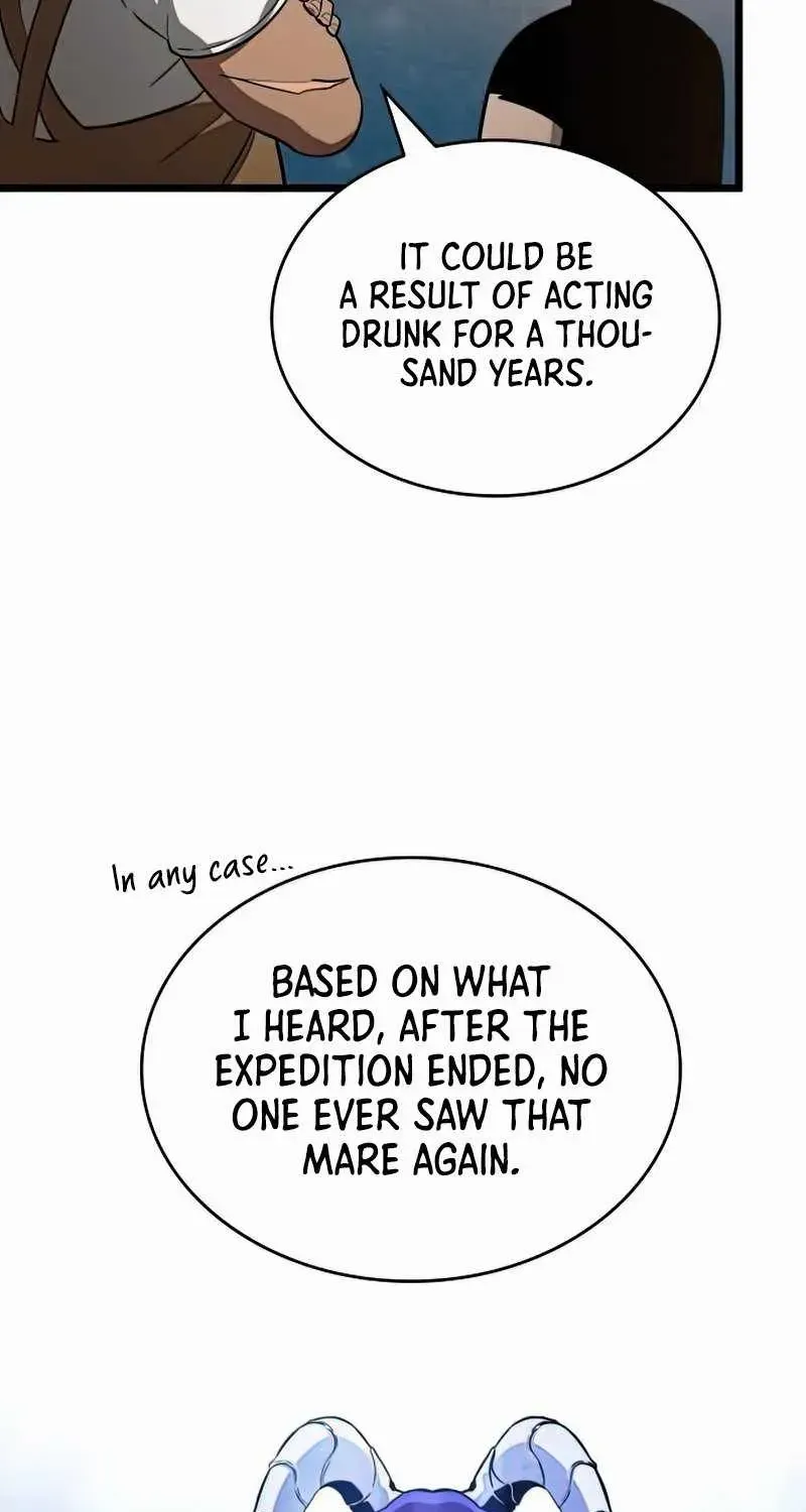 The World After The End Chapter 25 page 100 - 