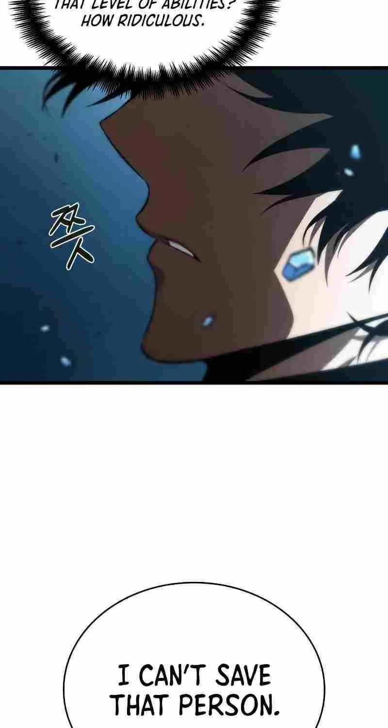 The World After The End Chapter 26 page 105 - 