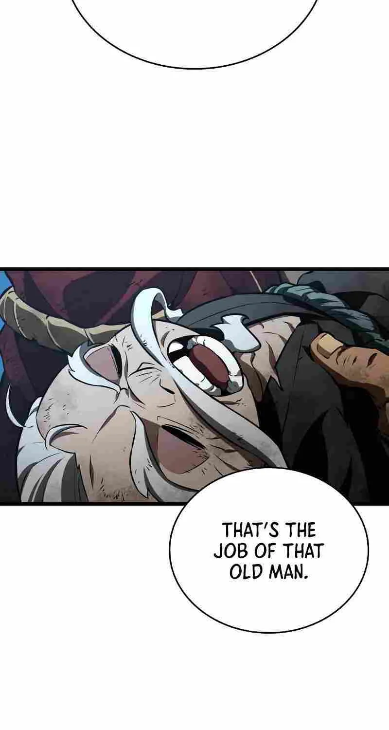 The World After The End Chapter 26 page 106 - 