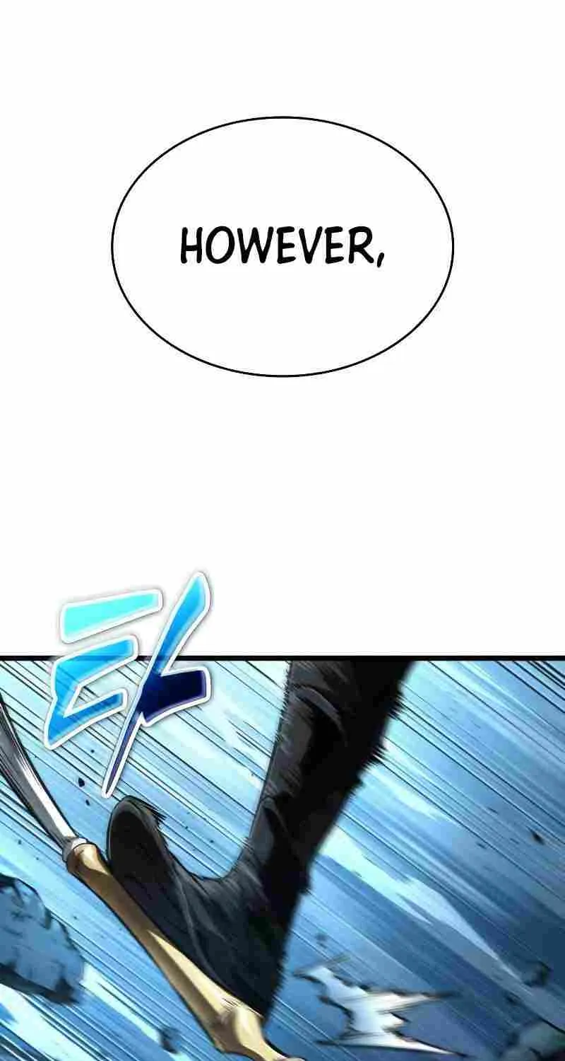 The World After The End Chapter 26 page 107 - 