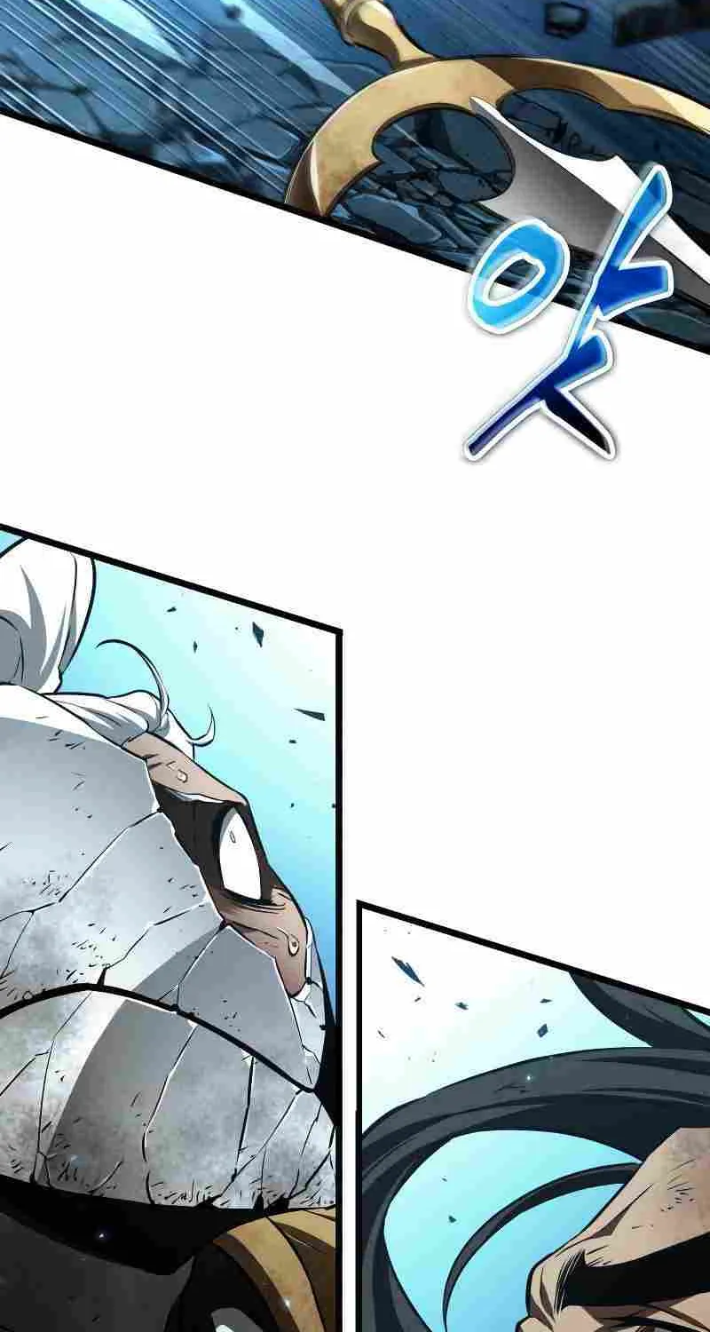 The World After The End Chapter 26 page 108 - 