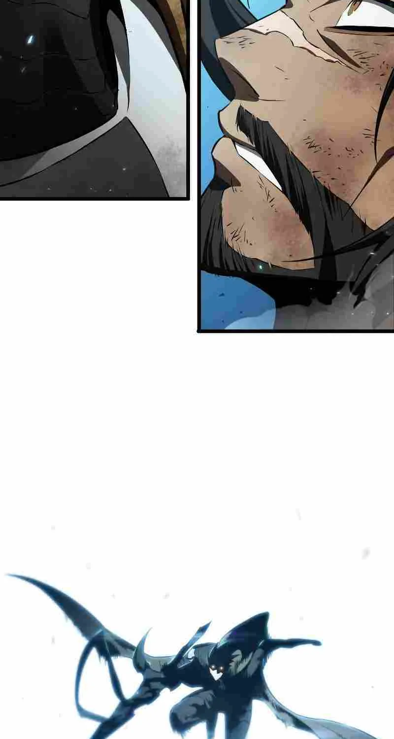 The World After The End Chapter 26 page 109 - 