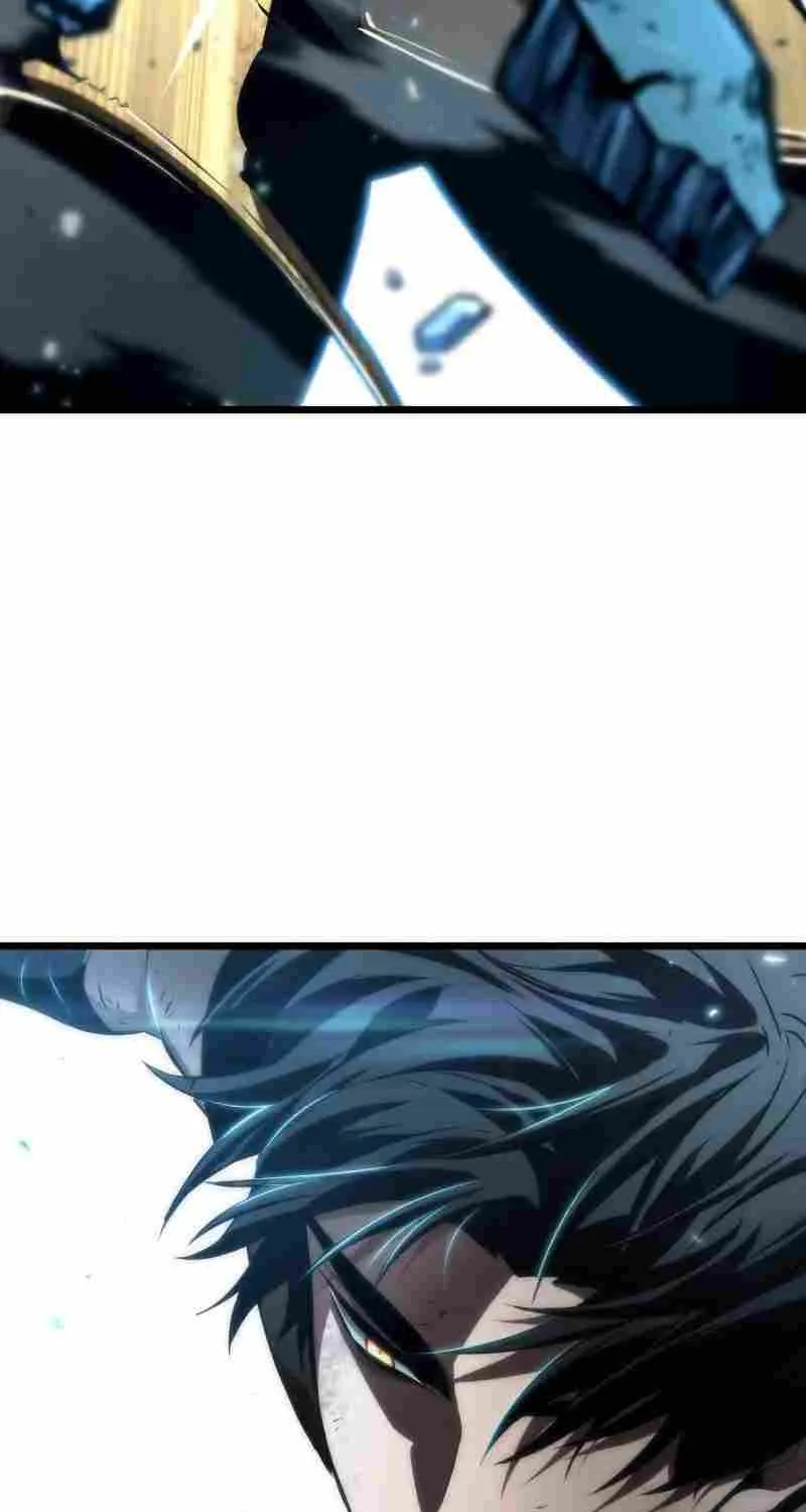 The World After The End Chapter 26 page 111 - 