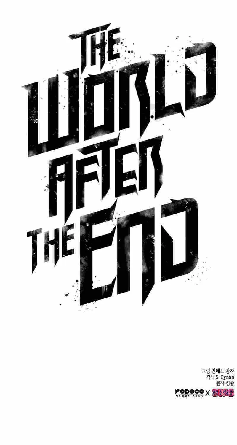 The World After The End Chapter 26 page 113 - 