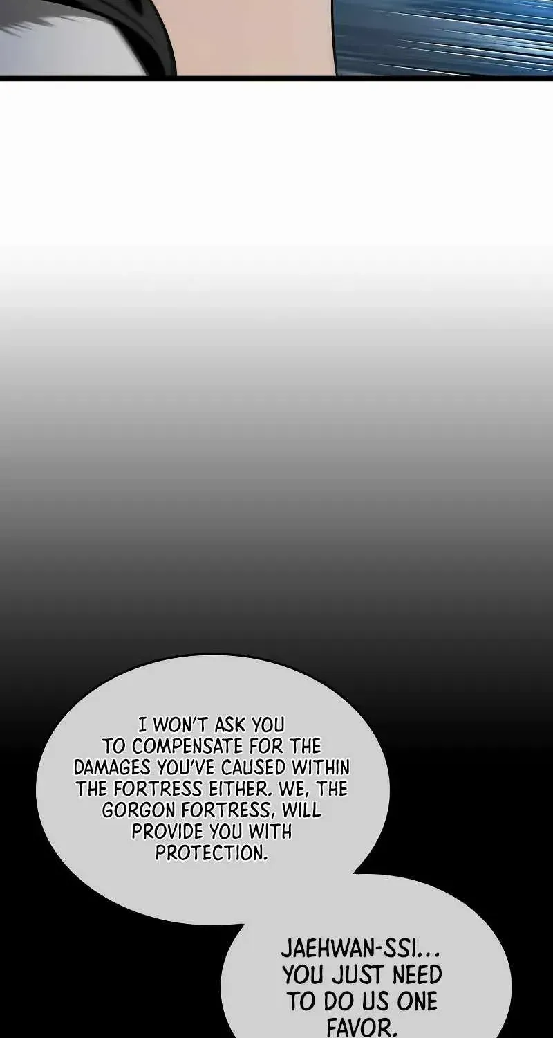 The World After The End Chapter 26 page 15 - 