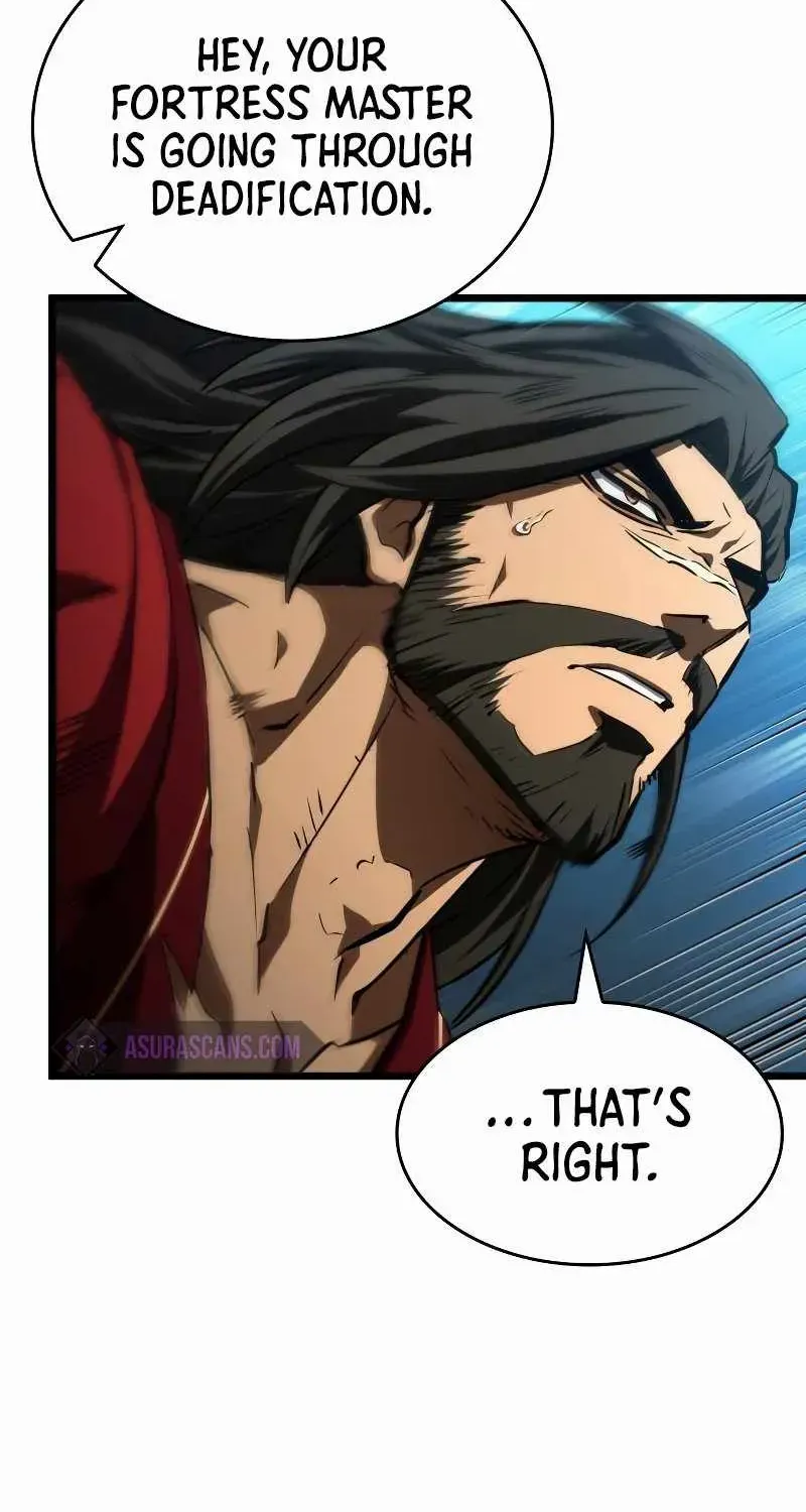 The World After The End Chapter 26 page 18 - 