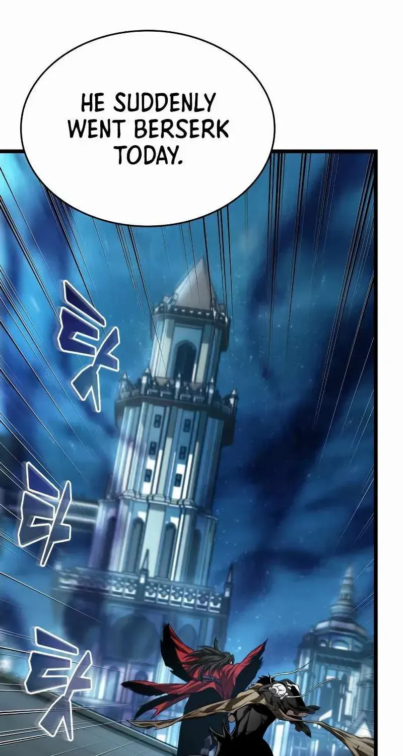 The World After The End Chapter 26 page 19 - 