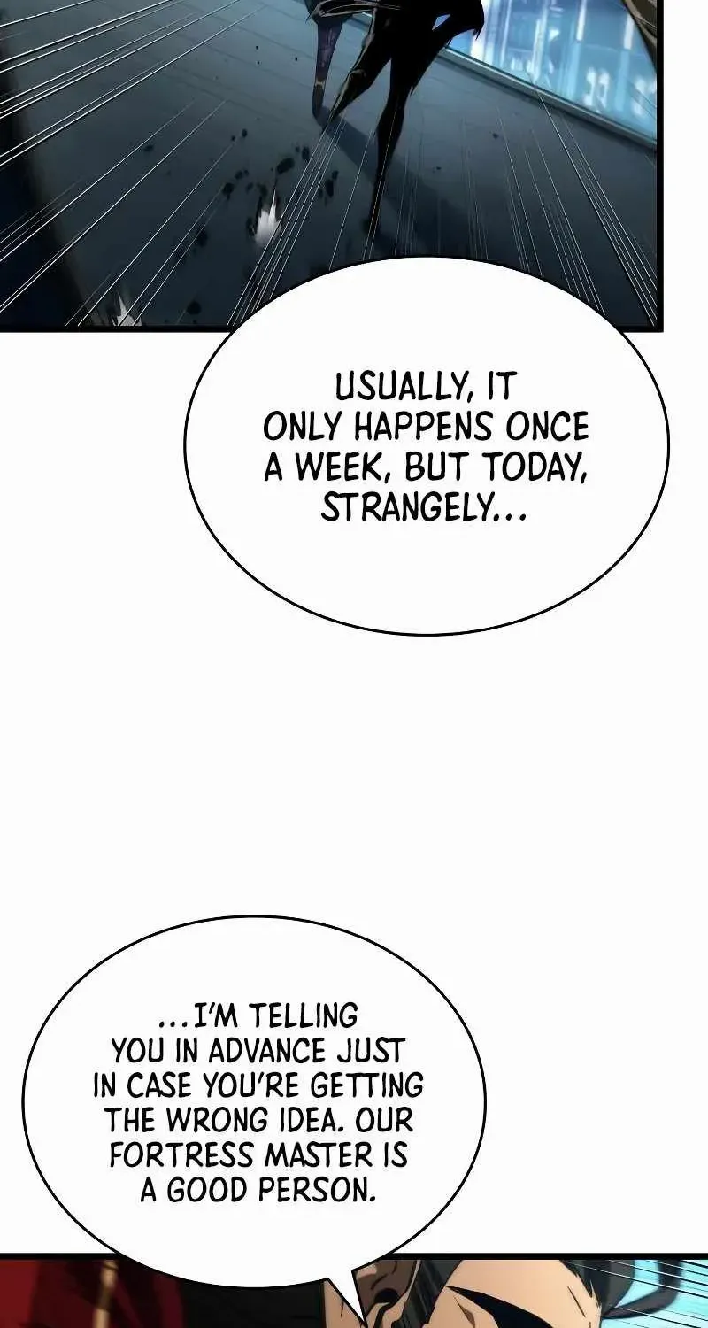 The World After The End Chapter 26 page 20 - 