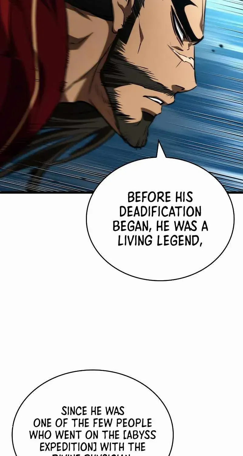 The World After The End Chapter 26 page 21 - 