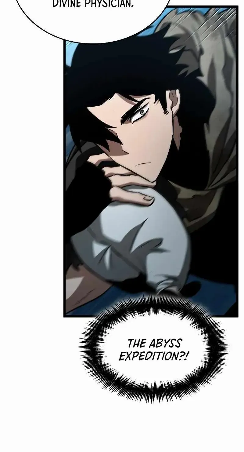 The World After The End Chapter 26 page 22 - 