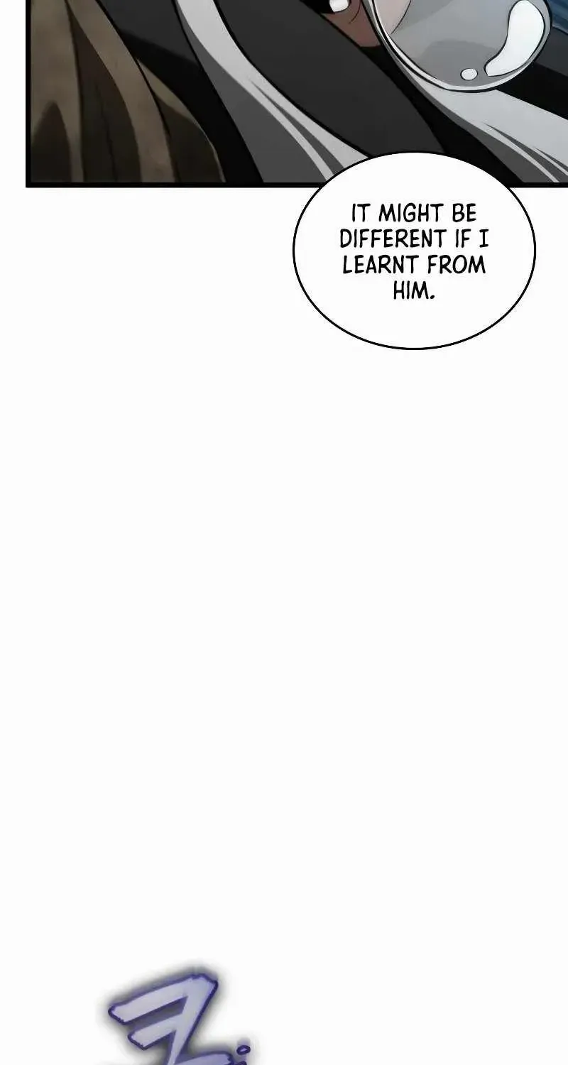 The World After The End Chapter 26 page 25 - 