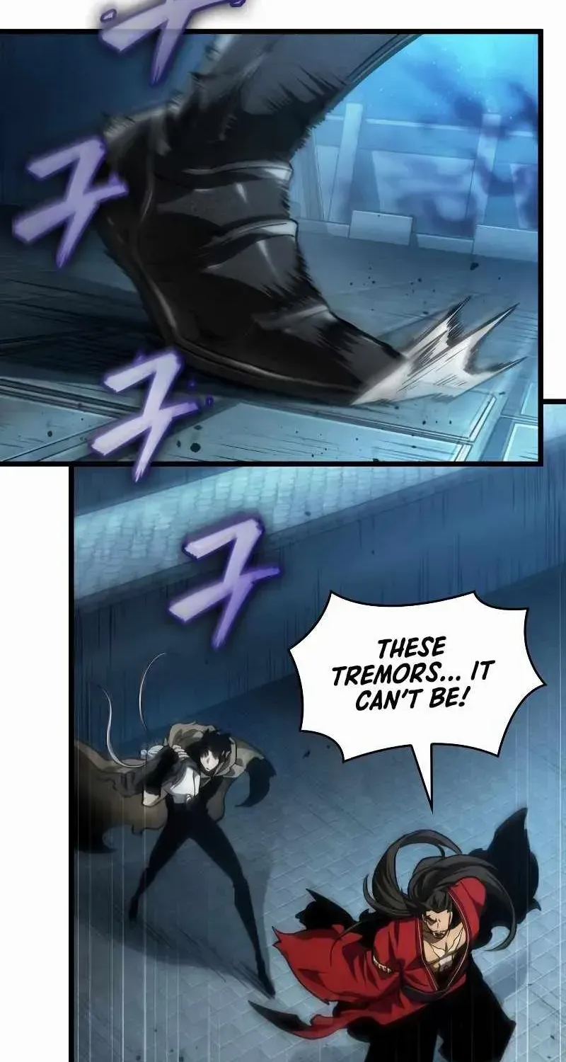 The World After The End Chapter 26 page 26 - 