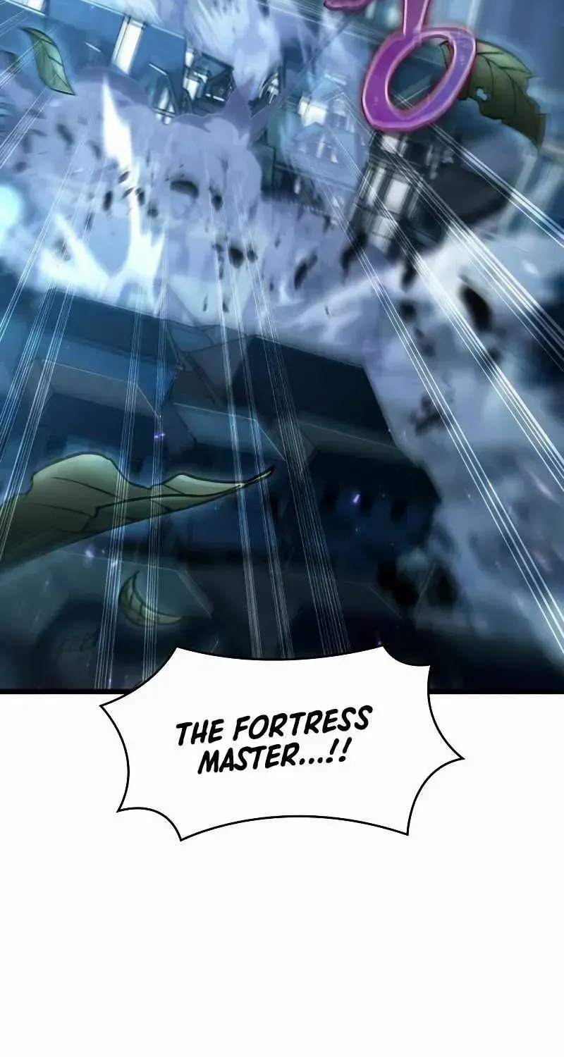 The World After The End Chapter 26 page 29 - 