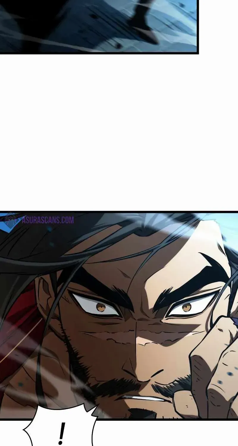 The World After The End Chapter 26 page 31 - 