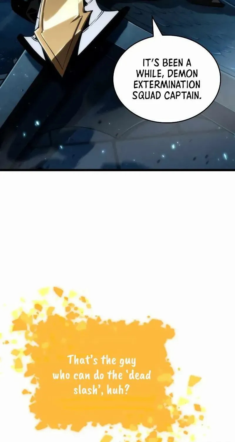The World After The End Chapter 26 page 34 - 