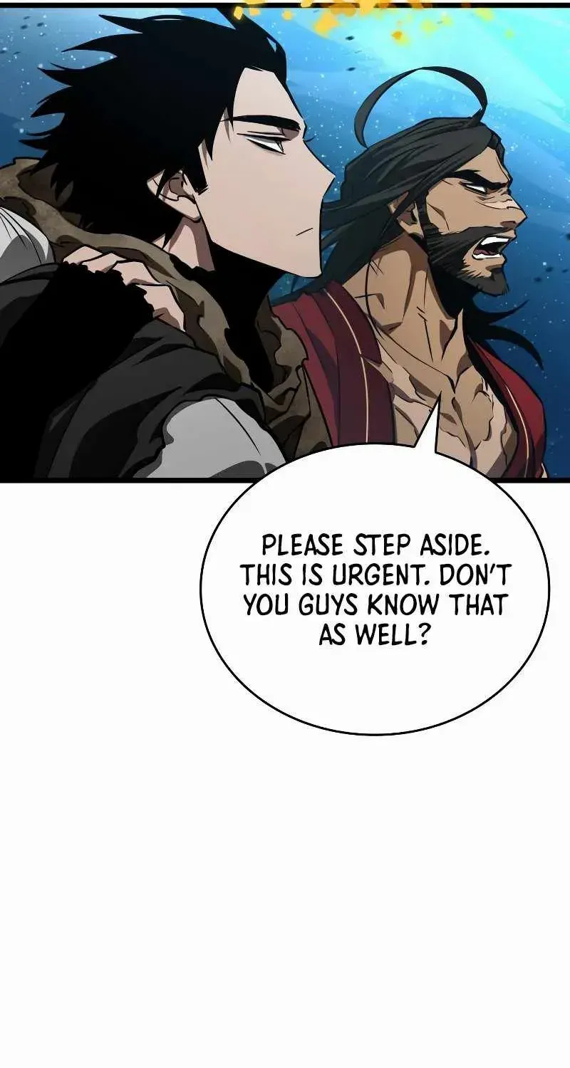 The World After The End Chapter 26 page 35 - 