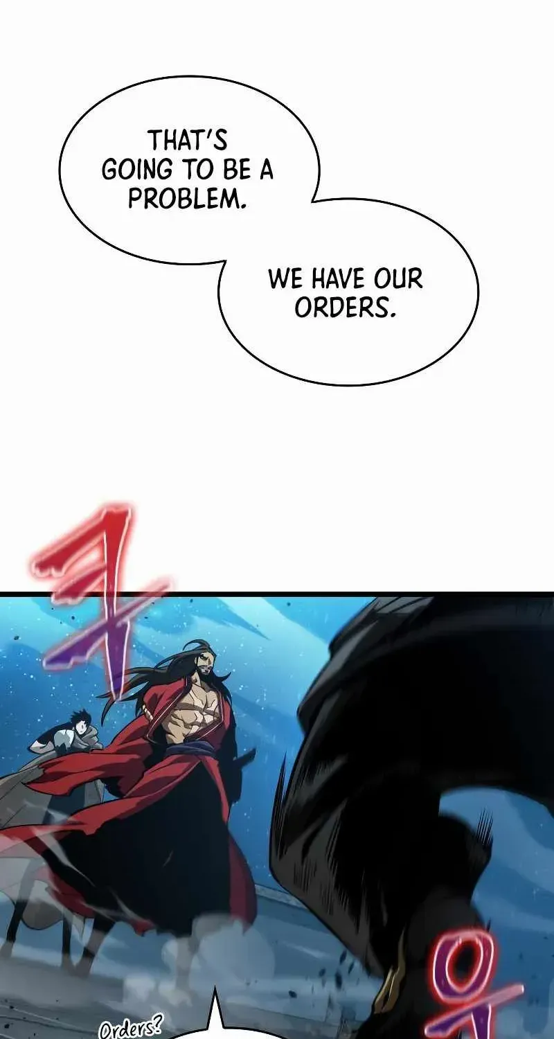 The World After The End Chapter 26 page 36 - 