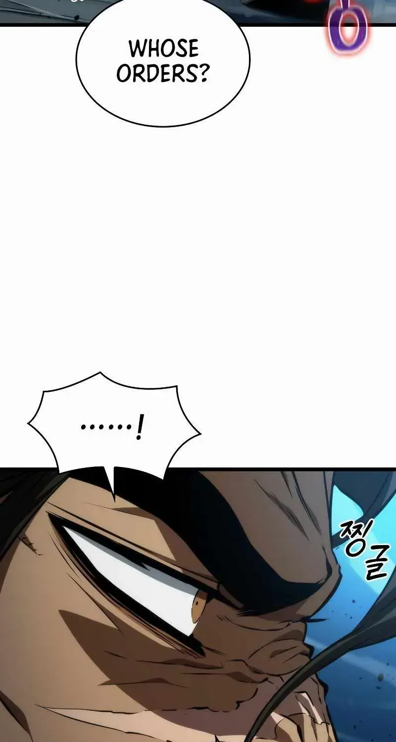 The World After The End Chapter 26 page 37 - 