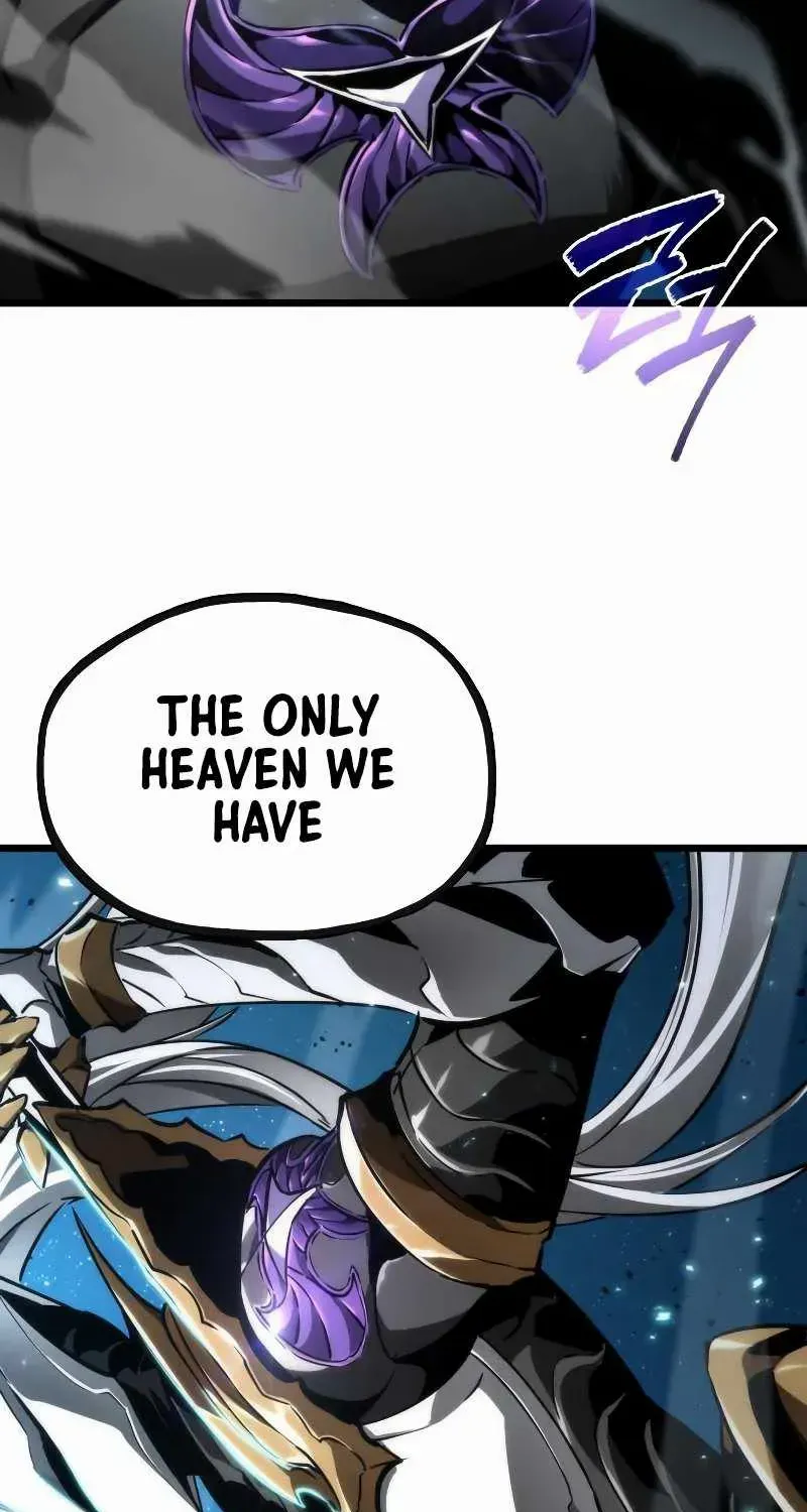 The World After The End Chapter 26 page 39 - 