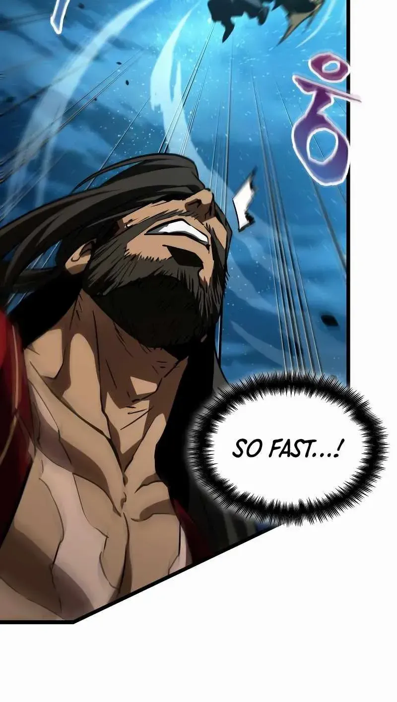 The World After The End Chapter 26 page 42 - 