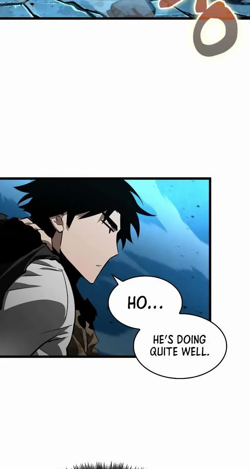 The World After The End Chapter 26 page 49 - 