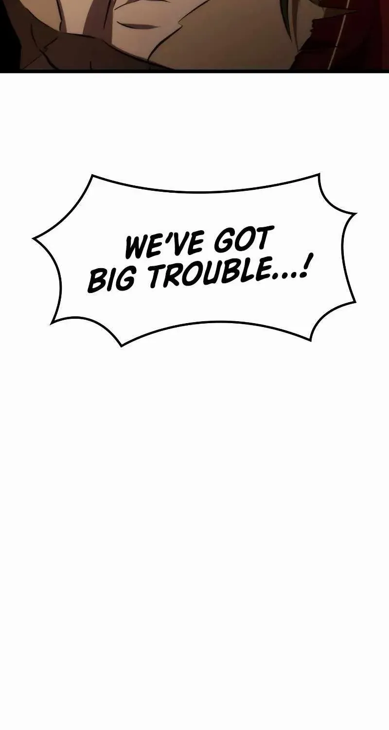 The World After The End Chapter 26 page 6 - 