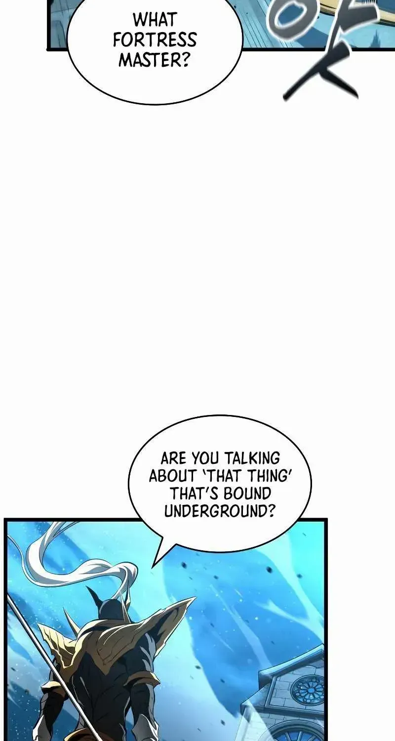 The World After The End Chapter 26 page 56 - 