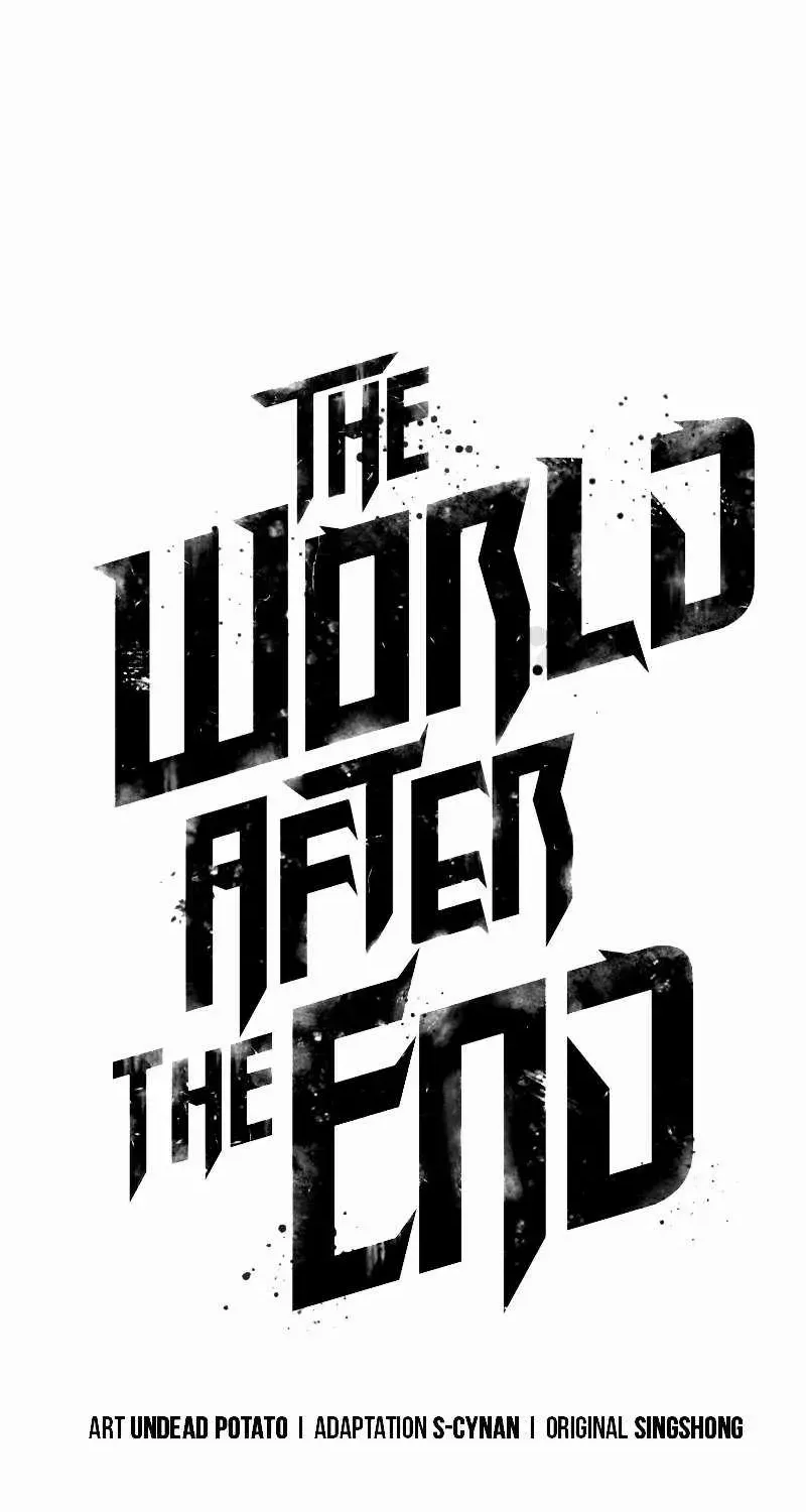 The World After The End Chapter 26 page 7 - 