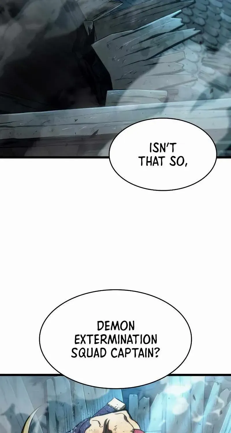 The World After The End Chapter 26 page 70 - 